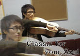 Classie f or your Soul