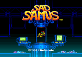 Sad Samus TH 199d Ninfendo