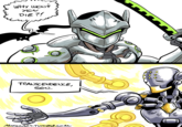 Also posted in the <a href="https://knowyourmeme.com/photos/1157547-overwatch">Overwatch</a> gallery.

<a href="http://markraas.tumblr.com/post/148744913539/when-genji-ults-and-i-pop-my-transcendence-edit">Tumblr - markraas</a>
