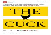 they actually did it <a href="https://knowyourmeme.com/photos/817441-reaction-images"><img src="https://i.kym-cdn.com/photos/images/original/000/817/441/294.gif" /></a>
<a href="https://twitter.com/Gawker/status/763470434549530624">Source</a> <a href="https://archive.is/L1nUN">(archive)</a>
<a href="https://archive.is/eEdyB">In case you don't believe me.</a>