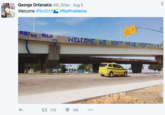 Rio Doesn't Have Hospitals "source":https://twitter.com/G_Orfan/status/761652716385042432