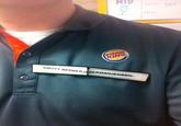 #1 Employee MI SMITTY WERBERJAGERMANJENSEN