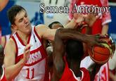 Semen Antonov Semen Antonow