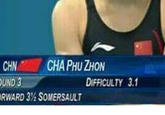 splashdown in spanish chapuzón is splashdown in spanish