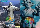 Tokyo will be better than in Rio uoŁ jogos YO2020 -