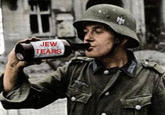 JEW TEARS