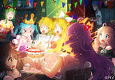 <script src="http://source.pixiv.net/source/embed.js" data-id="58733226_5b8cf90f0d9ee2cb87c6829234f5d477" data-size="medium" data-border="on" charset="utf-8"></script><noscript><p><a href="http://www.pixiv.net/member_illust.php?mode=medium&amp;illust_id=58733226" target="_blank">miku Happy birthday？~~W--!？</a> by <a href="http://www.pixiv.net/member.php?id=7210261" target="_blank">千夜QYS3</a> on <a href="http://www.pixiv.net/" target="_blank">pixiv</a></p></noscript>

<iframe width="427" height="240" src="https://www.youtube.com/embed/rmYU2ikxjpA" frameborder="0" allowfullscreen></iframe>
