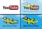 YouTube You Tuhe discovery kldS" discovery klas" | discovery klds"
