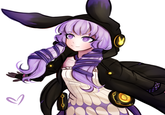 "Source":http://kurokku-tokei.tumblr.com/post/149861223212/birthday-gift-for-lilyliechqueen-i-love-you