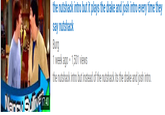 the nutshack intro but it plays the drake and josh intro every time they say nutshack Burg 1 week ago 1,501 views the nutshack intro but instead of the nutshack its the drake and josh intro UIIING 17:40
