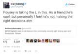 KSI's Tweet "sauce":https://twitter.com/ksiolajidebt/status/753535976883023873