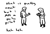 palm pilot "source":http://www.toothpastefordinner.com/tfd-archives/tfdarchive-jan02.php