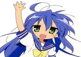 Konata Izumi