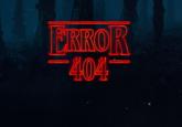 CRROR 404