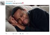 @envykendall 2h #Brangelina news got me like , GIF 3514 460