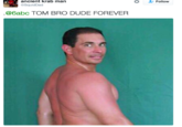 TomBroDude Forever ancient krab man @SquidDao Follow @6abc TOM BRO DUDE FOREVER