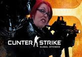 CUNTERA STRIKE GLOBAL OFFENDED Counter-Strike: Global Offensive Counter-Strike: Source Dota 2 Defense of the Ancients StarCraft II: Wings of Liberty firearm gun mercenary soldier