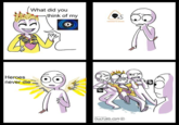 What did you think of my TEAMMATE DON Ai Heroes never die OWLTURD.Com