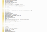 Caucus Leases Caucuses Check Request Contracts Convention 2016 files Coordinated Paperwork DC Region 2015-2016 DCCC DNC Donor Research and Prospecting Dues emails Expenses February Event Finance 2013-2014 Financials Fundraising HFA Insurance Benefit Summaries Intern sandbox Large Contribution:s Legal Letterhead New Hire Forms ngp OFA PAC Fundraisers Pay to Play Payroll Philadelphia
