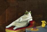 Caesar Cat