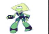 Alternative name: Peridot 100% real bailadora de cumbia
