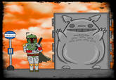 SHUTTLE CLOUD CITY STOP