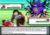 Satanic Sanic Satan! Lv Smexy as fack MEGR Dwayne the mega milk JohnsonO Lv Dwayne was unsucseslful at protecting Pillow Finn, she was stabbed by SANIC and with that stab SANIC absorbed her blood and turned into SATANIC SANIC SATAN, Dwayne fell down in tears and held his pillow companion in his arms crying, he refused to fight and gave up, all he could was stare at the one he loves now lifeless body. SATANIC SANIC SATAN went in for a strike to kill Dwayne Will Dwayne die with his soft pillowy love? or will he not blow away his life and fight one thing's for sure, THAT'S NOT THE ONLY THING THAT'II BLOW....