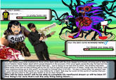 HOLY SANIC cough cough.... Lv pretty fuckn rekt Finn The RKO OUTA NOWHERE MEME Lv Global one deag elite nn teh meme came outa nowhere to show of his dank skillz with the holy deagle he d found, arriving just in time to shoot Satanic Sanic Satan dead which saved Dwayne in the process. Finn once again saved the day he had lost his glorious p----- when he collapsed earlier that day.... but in doing so he had time to think. His dreams had been taken away from him he had nothing left to live for but he had the most glorious of ideas, "what was the thing i had been enjoying doing up to this point" he thought to himself then it hit him... he was a meme killer his passion was to now kill any meme that stands in his way looking for a fight. that way he could rid the world of memes that are getting old and need to die, and who better to do so than himself! Who will he face next!? will he be able to complete his newfound dream or will he blow it? One thing's for sure that's not the only thing being blown.