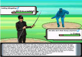 hotling blingaling 2015 in a nutshell He who isn't that funny anymore Ly 3 days The horrid meme that was netlflix and chill was eradicated by finn the meme and his trusty fat man the radiation form the nuke had begun spreading and finn needed to get out quick, there's no telling what the radiation could do or what it had already done. Finn needed to proceed but took notice in a meme who had dancemoves, finn wanted to get as far away from the radiation fast but he couldn't ignore the atrosity that was these dancemoves, "ughhhh f--- everything about what you're f------ doing you f---------" said finn as he stared his foe in the eyes and went for the kill. Will Finn end this memes life as easy as left sharks or will he blow it? one thing's for sure that's not the only thing that'll get blown....