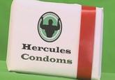 Hercules Condoms
