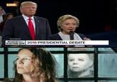 LIVE #DEBATE Bmre 2016 PRESIDENTIAL DEBATE ELECTION 2016