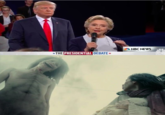 NBC NEWS THE PRESIDENTIAL DEBATE