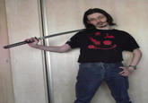 Master Forgive Me But I Ll Have To Go All Out Just This Once Katana Know Your Meme