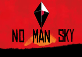 No Man Sky ND MAN SKY