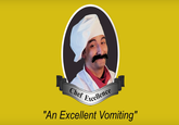 Chef ExC rcellence An Excellent Vomiting"