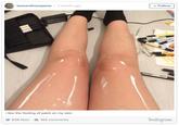 +Follow leonardhoespams 1month ago i like the feeling of paint on my skin Instagram 538 likes . 163 comments
