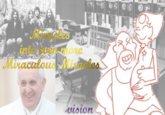 GLORIOUS into euen mone Minaculous Minacles