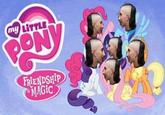 FRIENDSHIP MAGiC