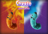 Cheeto lola Form 0
