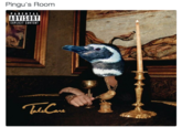 Pingu's Room PARENTAL ADVISORY EXPLICIT CONTENT