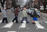 Abbey Road and elders