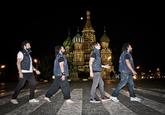 Abbey Road by Molotov band