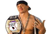 21 Bit 나宀 JOHN CENA