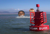 YEAH BUOY