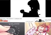 HD] Touhou Bad Apple!! [P V] (Shadow Art) Up next Aut Touhou Bad App vocal by Cristina Scrublord 2,946,197 views Suika Ibuki Subscribe 18,332 1,634,742 views
