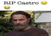 RIP Castro PREMIERE