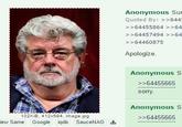 Anonymous Su Quoted By: >644 >>64455864 >>64 64457494 >>64 >64460875 Apologize Anonymous S >64455665 sorry Anonymous S 102KiB, 412x594, image.jpg iew Same Google iqdb SauceNAO