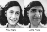 Anne Frank Anne Prank