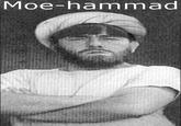 Moe-hammad