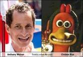 Anthony Weiner Anthony Weiner Like.com Chicken Run